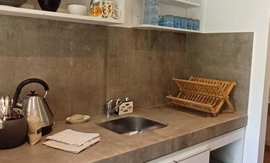 Casa de lujo para tus vacaciones sintiendo la paz y en contacto con la naturaleza hasta 4 personas