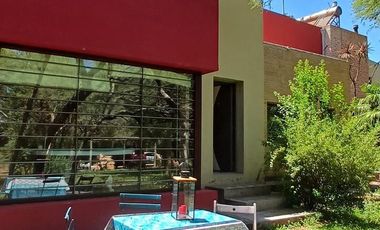 Casa de lujo para tus vacaciones sintiendo la paz y en contacto con la naturaleza hasta 4 personas