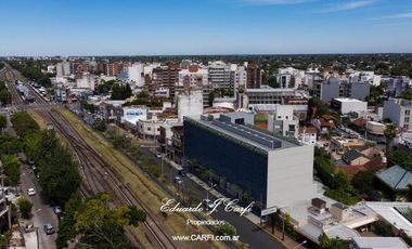 Oficina - Castelar Norte