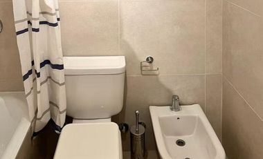 Departamento alquiler amoblado