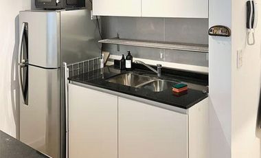 Departamento alquiler amoblado