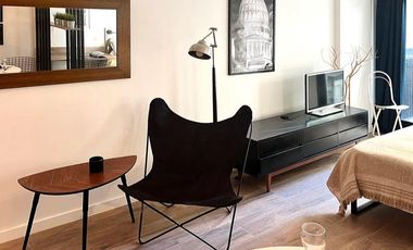 Departamento alquiler amoblado