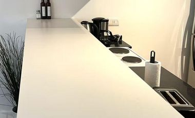 Departamento alquiler amoblado