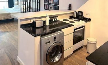 Departamento alquiler amoblado