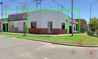 Casa en Concordia