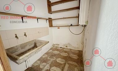 Casa en Concordia