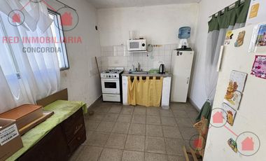 Casa en Concordia