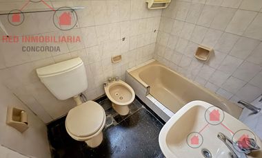 Casa en Concordia