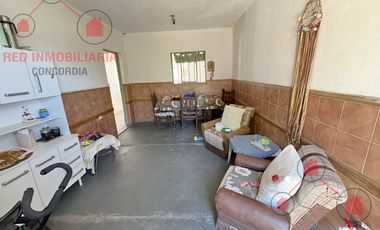 Casa en Concordia