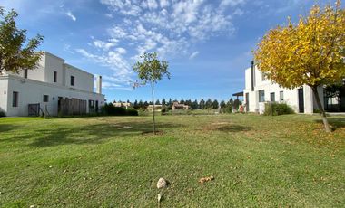 Terreno en el naudir