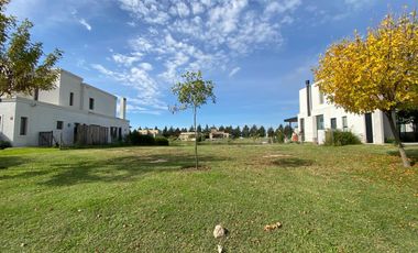 Terreno en el naudir