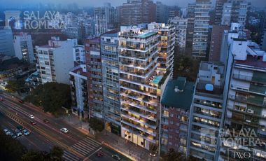 Departamento - Venta- Olivos-Vias/Rio