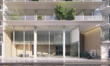 Departamento - Venta- Olivos-Vias/Rio