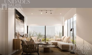 Departamento - Venta- Olivos-Vias/Rio