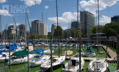 Departamento - Venta- Olivos-Vias/Rio