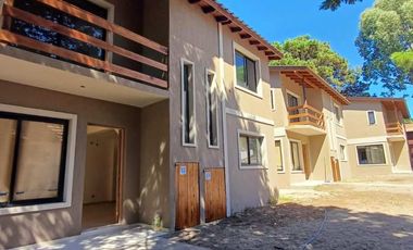 Duplex en venta en Mar de Ajo