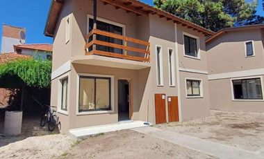 Duplex en venta en Mar de Ajo