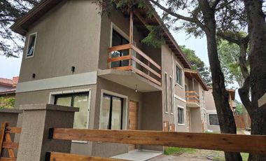 Duplex en venta en Mar de Ajo