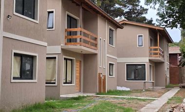 Duplex en venta en Mar de Ajo