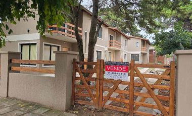 Duplex en venta en Mar de Ajo