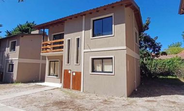 Duplex en venta en Mar de Ajo