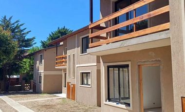 Duplex en venta en Mar de Ajo