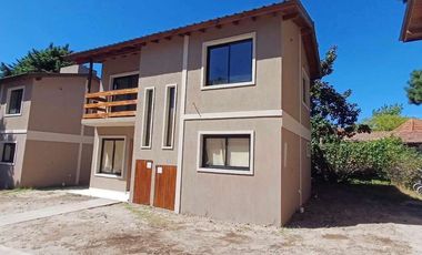 Duplex en venta en Mar de Ajo