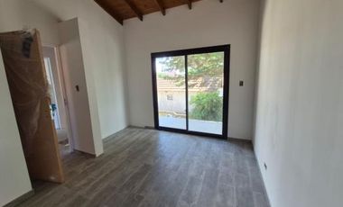 Duplex en venta en Mar de Ajo