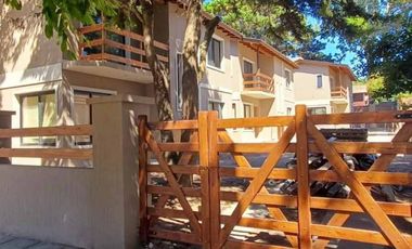 Duplex en venta en Mar de Ajo