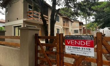 Duplex en venta en Mar de Ajo