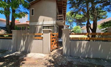 Duplex en venta en Mar de Ajo