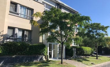 Departamento - Plaza Portezuelo