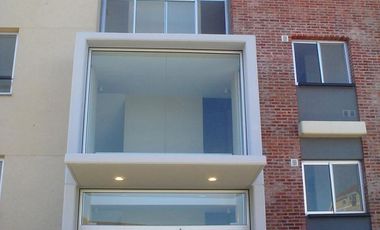 Departamento - Plaza Portezuelo