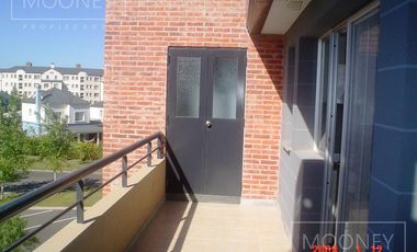 Departamento - Plaza Portezuelo
