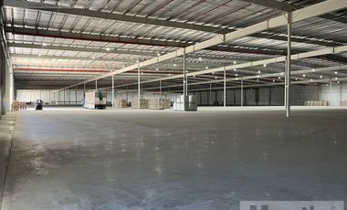 Depósito - Tres De Febrero