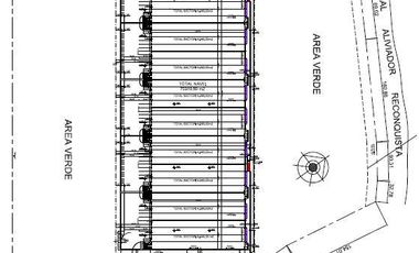 Depósito - Tres De Febrero
