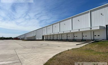 Depósito - Tres De Febrero