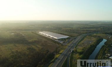 Depósito - Tres De Febrero