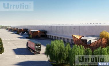 Depósito - Tres De Febrero