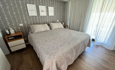 Hermosa casa de 4 dormitorios   dependencia en 2 plantas en barrio San Sebastian