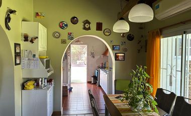 Casa en venta 3 amb. Barrio Los Rosales Canning