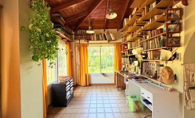 Casa en venta 3 amb. Barrio Los Rosales Canning