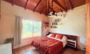 Casa en venta 3 amb. Barrio Los Rosales Canning