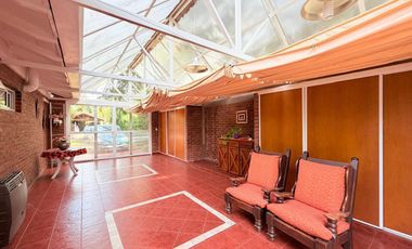 Casa en venta 3 amb. Barrio Los Rosales Canning