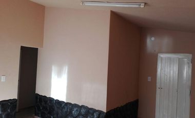 CASA EN ALQUILER 50M DE RUTA Nº 38 CON ENTRADA A COSQUIN ROCK REF 652