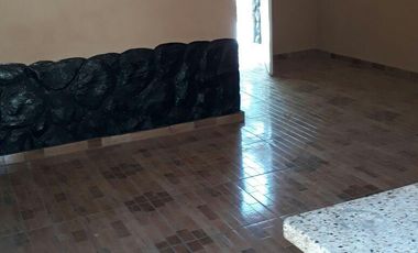 CASA EN ALQUILER 50M DE RUTA Nº 38 CON ENTRADA A COSQUIN ROCK REF 652