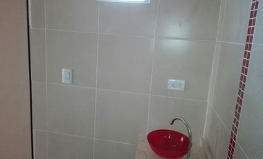 CASA EN ALQUILER 50M DE RUTA Nº 38 CON ENTRADA A COSQUIN ROCK REF 652