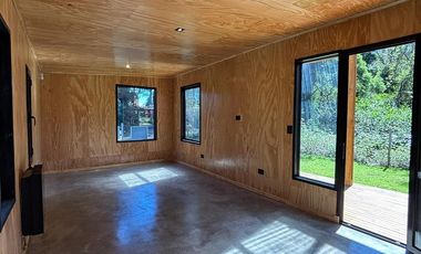 Casa en Bosque Peralta Ramos