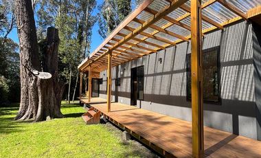 Casa en Bosque Peralta Ramos