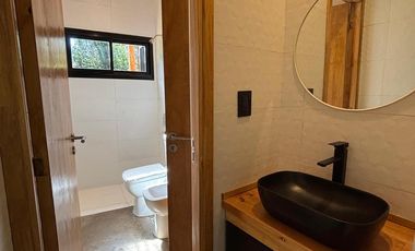 Casa en Bosque Peralta Ramos